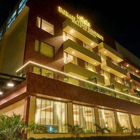 فندق Borail View Regency سيلكار المظهر الخارجي الصورة