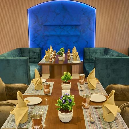 فندق Borail View Regency سيلكار المظهر الخارجي الصورة