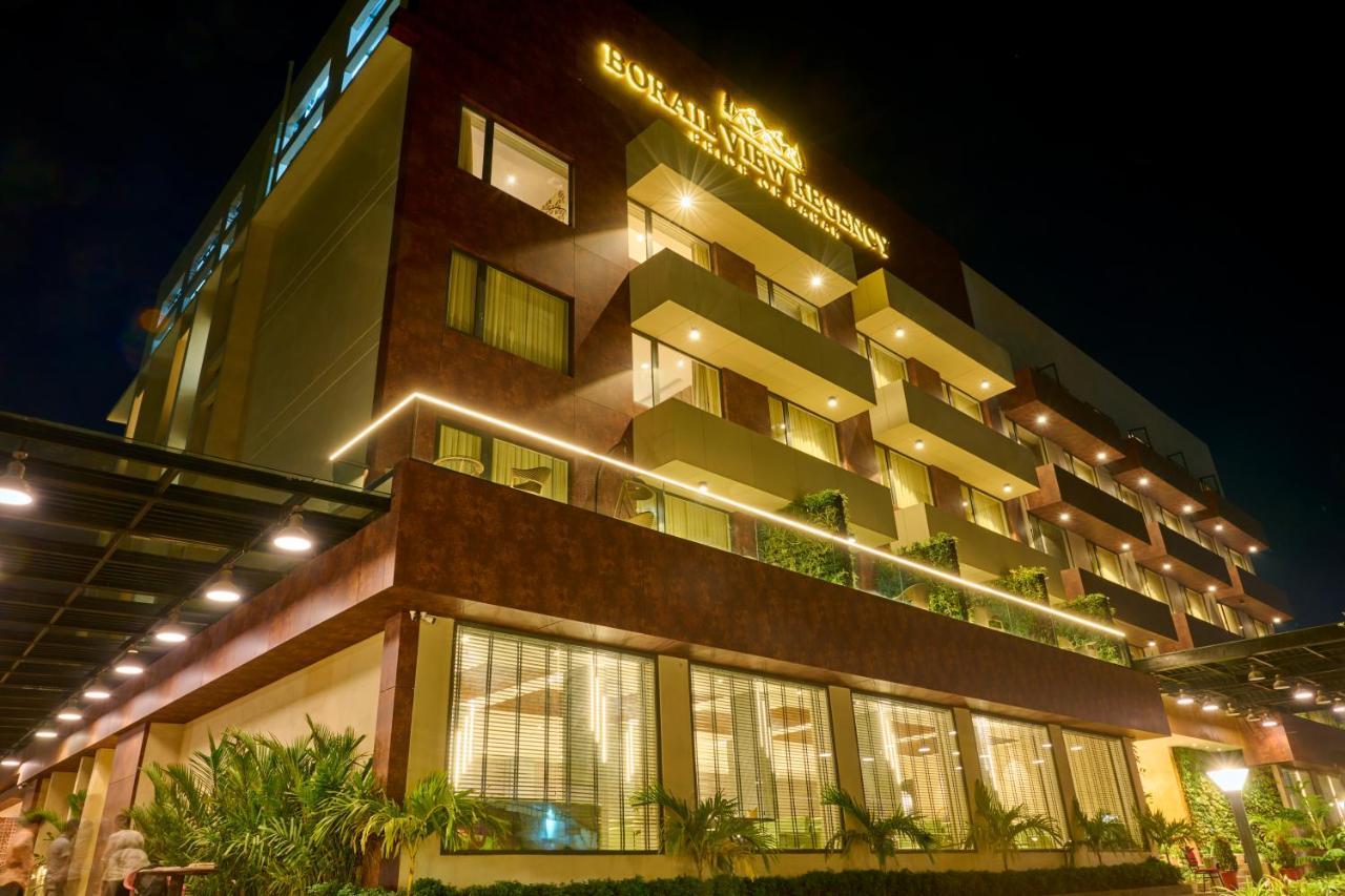 فندق Borail View Regency سيلكار المظهر الخارجي الصورة