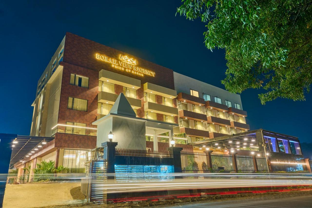 فندق Borail View Regency سيلكار المظهر الخارجي الصورة