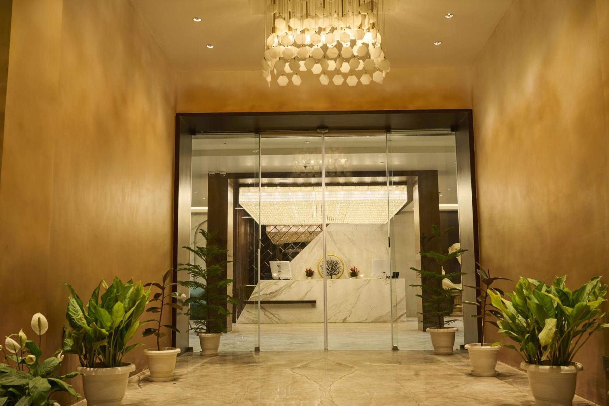 فندق Borail View Regency سيلكار المظهر الخارجي الصورة
